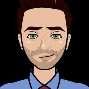 Meet your Posher, Seth